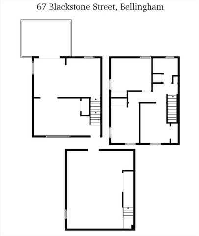 67 Blackstone St 67, Bellingham, MA 02019