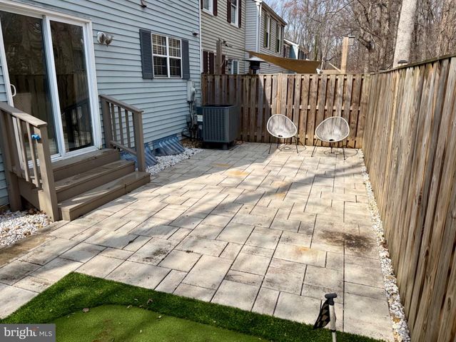 5825 WOOD POPPY CT, Burke, VA 22015