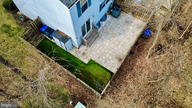 5825 WOOD POPPY CT, Burke, VA 22015