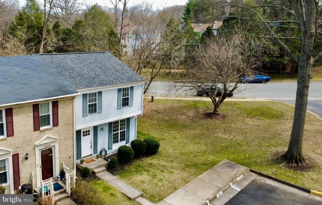 5825 WOOD POPPY CT, Burke, VA 22015