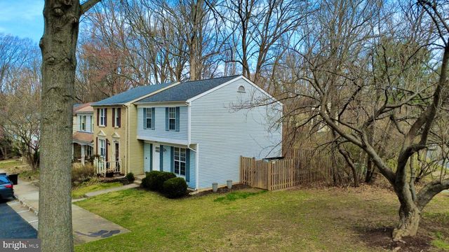 5825 WOOD POPPY CT, Burke, VA 22015