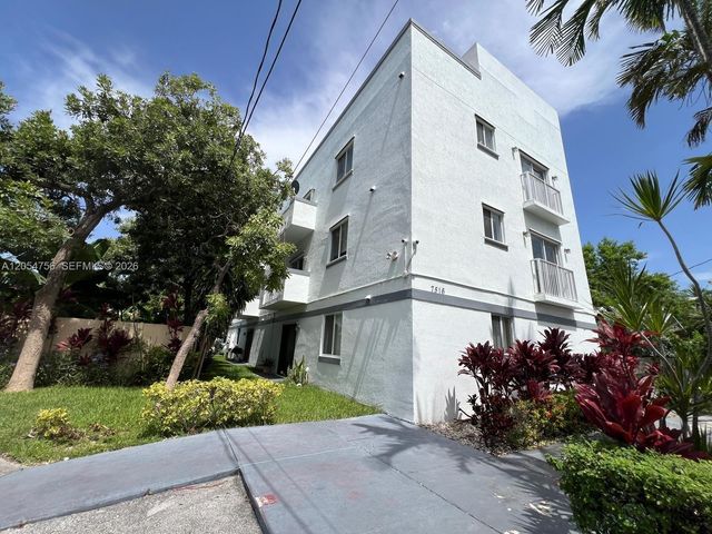 7516 NE 1st Avenue 203, Miami, FL 33138