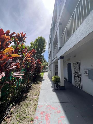 7516 NE 1st Avenue 203, Miami, FL 33138