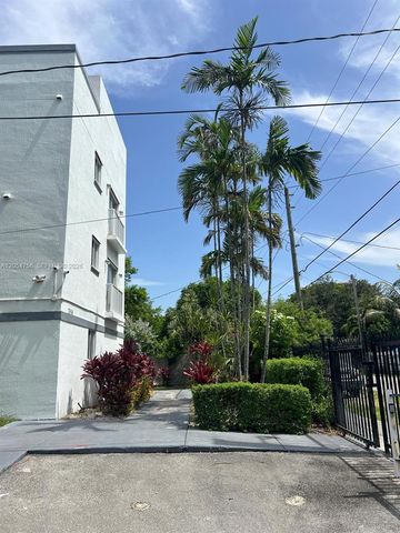 7516 NE 1st Avenue 203, Miami, FL 33138