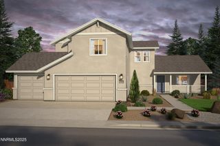 3292 Hadley Street Lot 66, Fernley, NV 89408