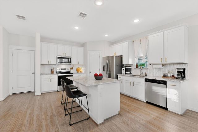 639 Pheasant Hill LN, Georgetown, TX 78628