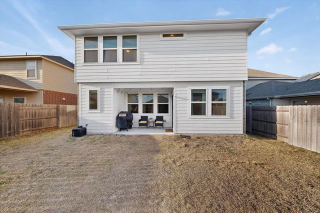 639 Pheasant Hill LN, Georgetown, TX 78628