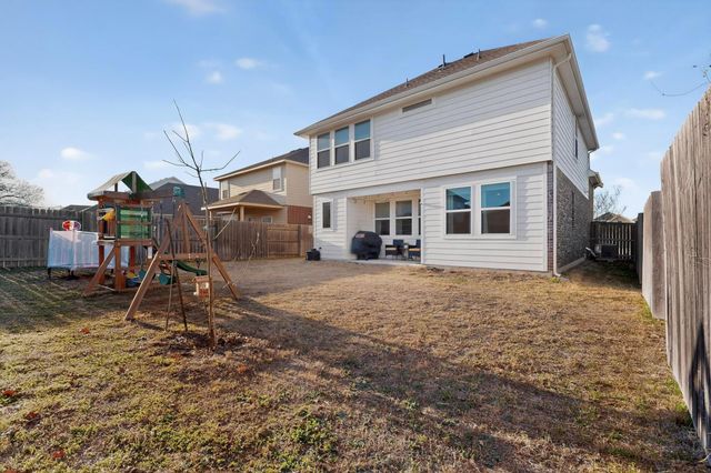 639 Pheasant Hill LN, Georgetown, TX 78628