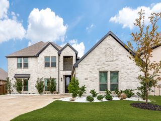 14513 Shady Grove Lane, Frisco, TX 75035