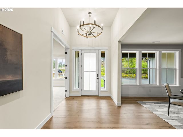 1815 Ne 196th Ave, Vancouver, WA 98684
