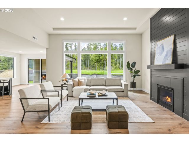 1815 Ne 196th Ave, Vancouver, WA 98684