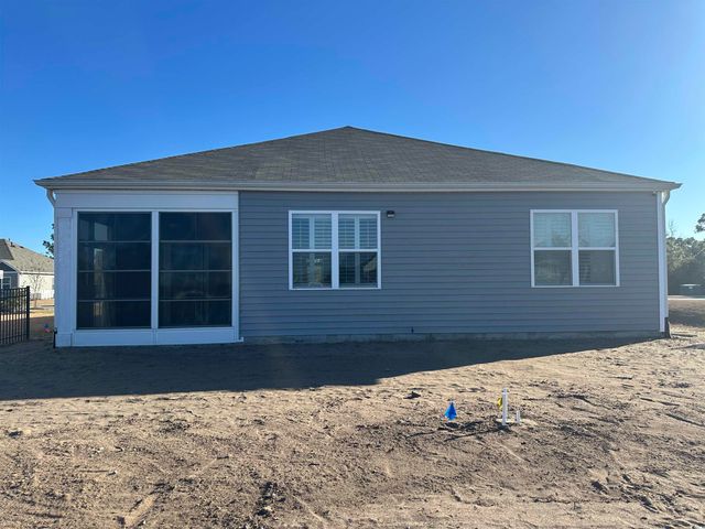 3789 Bells Lake Circle, Longs, SC 29568