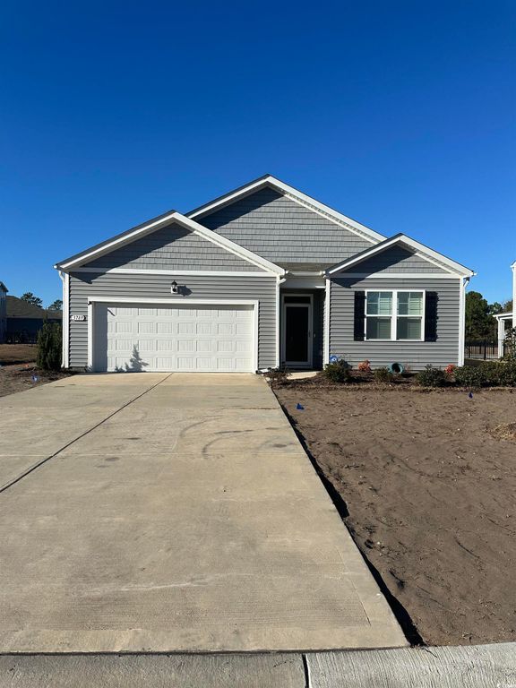 3789 Bells Lake Circle, Longs, SC 29568