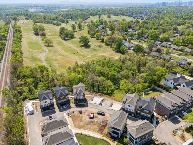 115 Honeywine St, Nashville, TN 37206