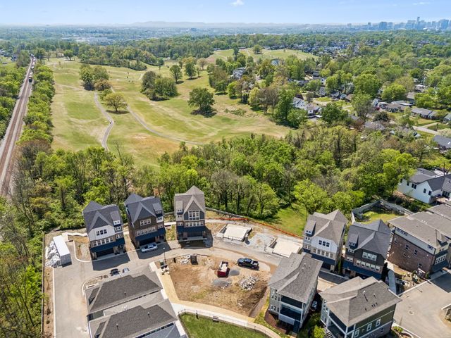 115 Honeywine St, Nashville, TN 37206