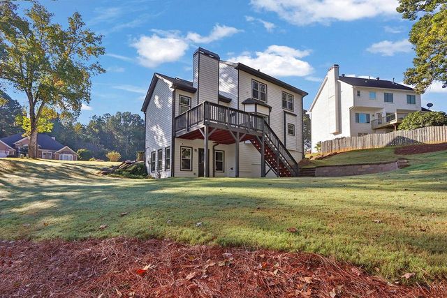 2904 Volland Grove Trail, Lawrenceville, GA 30043
