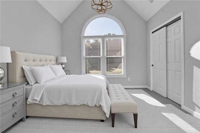 2904 Volland Grove Trail, Lawrenceville, GA 30043
