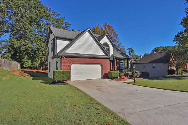 2904 Volland Grove Trail, Lawrenceville, GA 30043