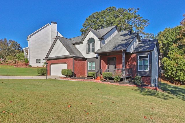 2904 Volland Grove Trail, Lawrenceville, GA 30043