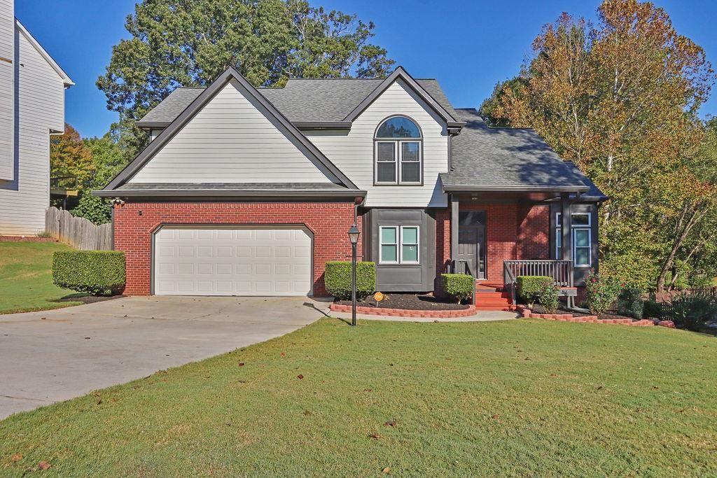 2904 Volland Grove Trail, Lawrenceville, GA 30043
