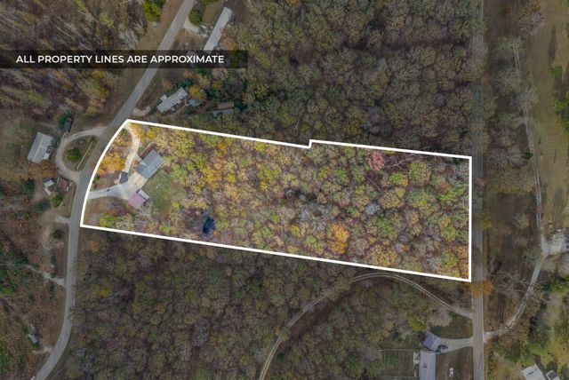 197 Old Homestead Rd, Big Sandy, TN 38221