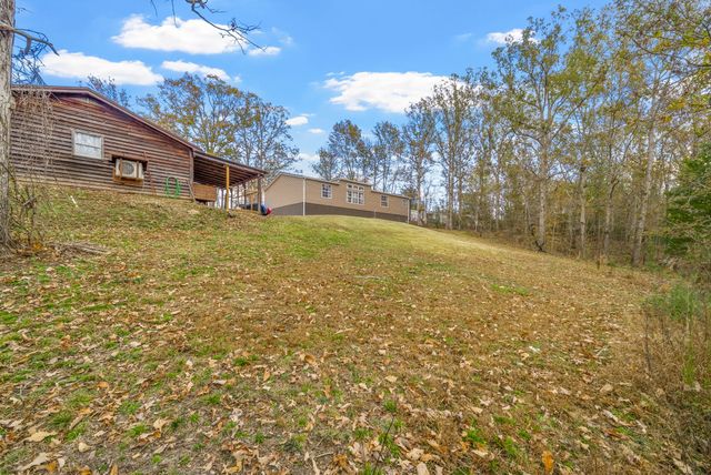 197 Old Homestead Rd, Big Sandy, TN 38221