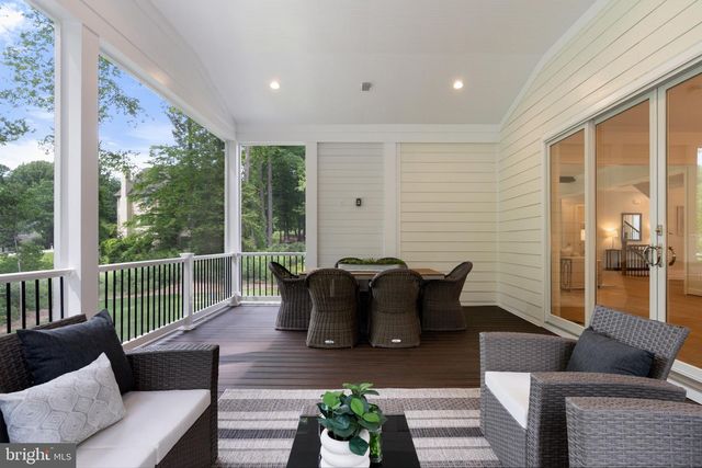 2305 STRYKER AVE, Vienna, VA 22181