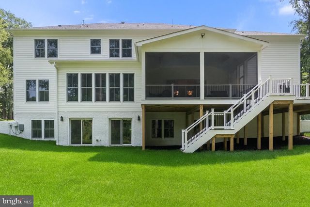 2305 STRYKER AVE, Vienna, VA 22181