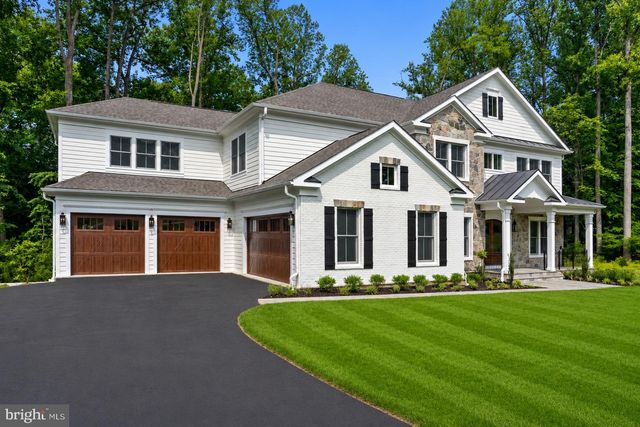 2305 STRYKER AVE, Vienna, VA 22181