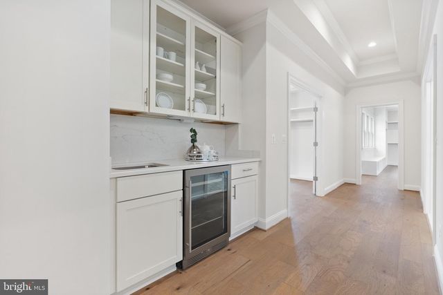 2305 STRYKER AVE, Vienna, VA 22181