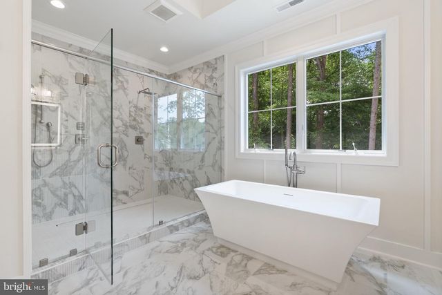 2305 STRYKER AVE, Vienna, VA 22181