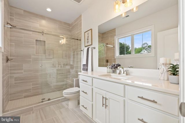 2305 STRYKER AVE, Vienna, VA 22181