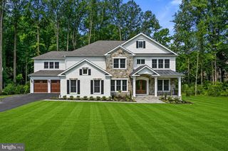 2305 STRYKER AVE, Vienna, VA 22181
