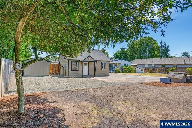 3482 Adah Av NE, Albany, OR 97322