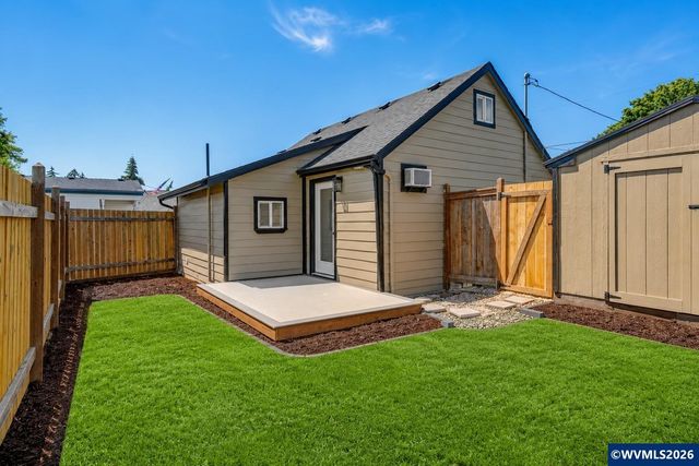 3482 Adah Av NE, Albany, OR 97322