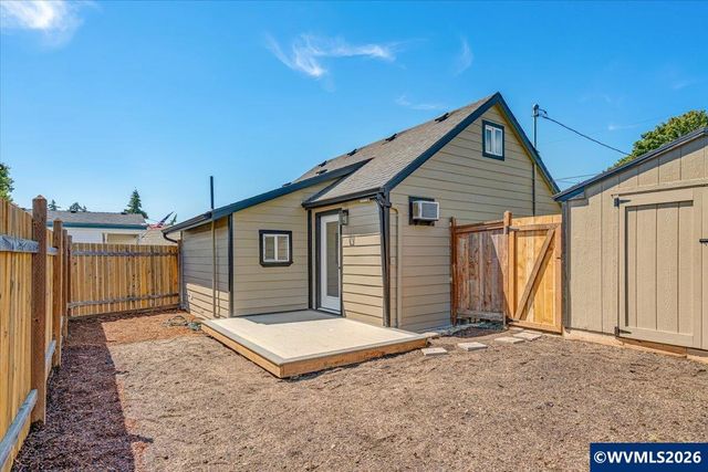 3482 Adah Av NE, Albany, OR 97322