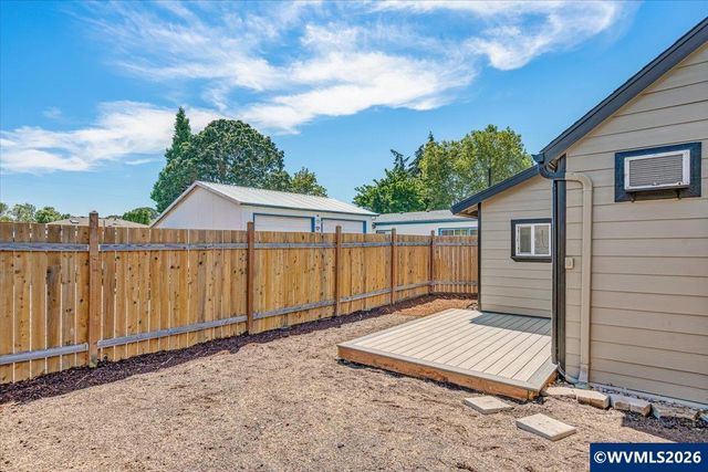 3482 Adah Av NE, Albany, OR 97322