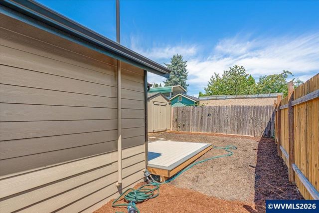 3482 Adah Av NE, Albany, OR 97322