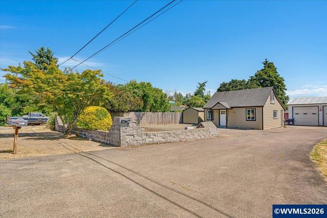 3482 Adah Av NE, Albany, OR 97322