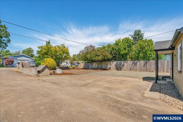 3482 Adah Av NE, Albany, OR 97322