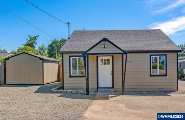 3482 Adah Av NE, Albany, OR 97322
