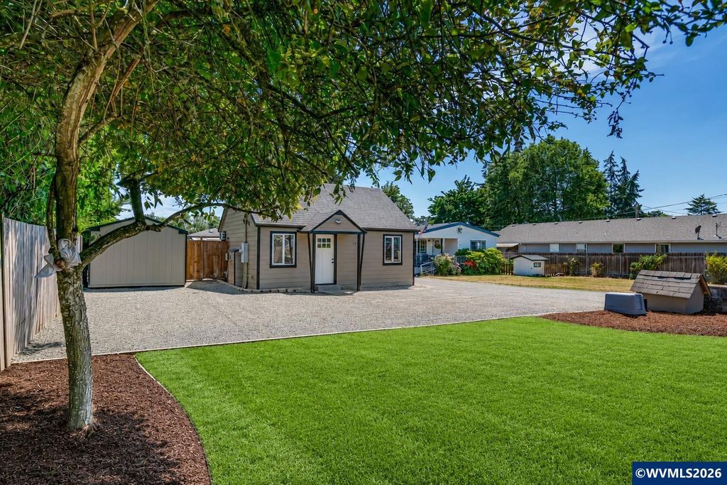 3482 Adah Av NE, Albany, OR 97322