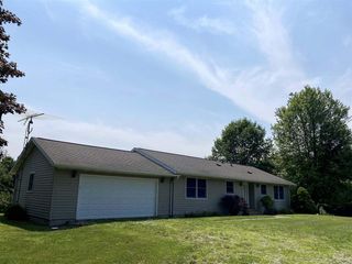 11794 Clark Road, Hillsdale, MI 49242