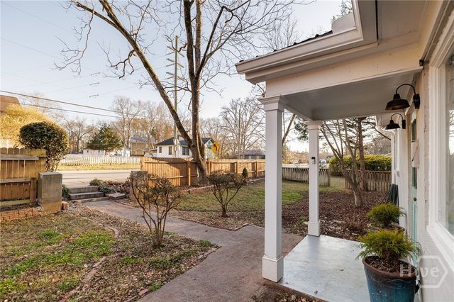 295 First Street, Athens, GA 30601