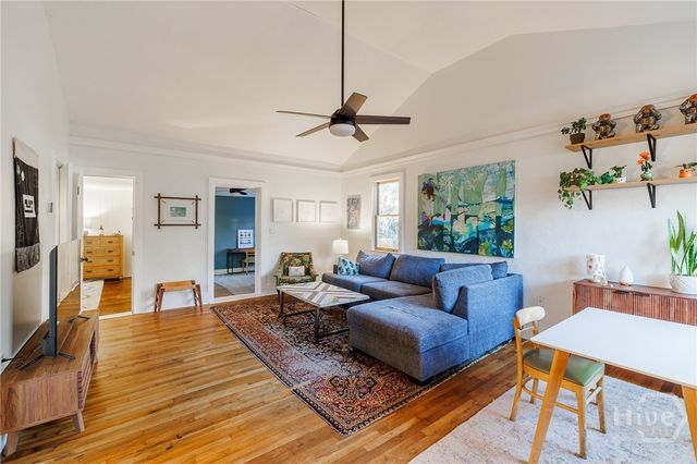 295 First Street, Athens, GA 30601