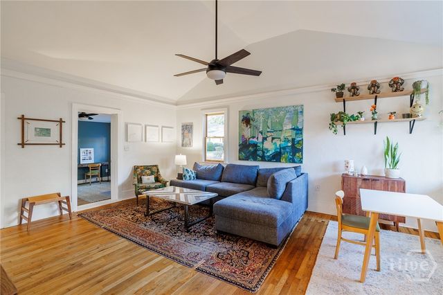 295 First Street, Athens, GA 30601