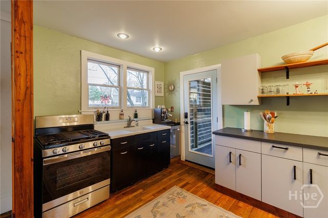 295 First Street, Athens, GA 30601