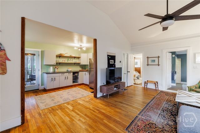 295 First Street, Athens, GA 30601