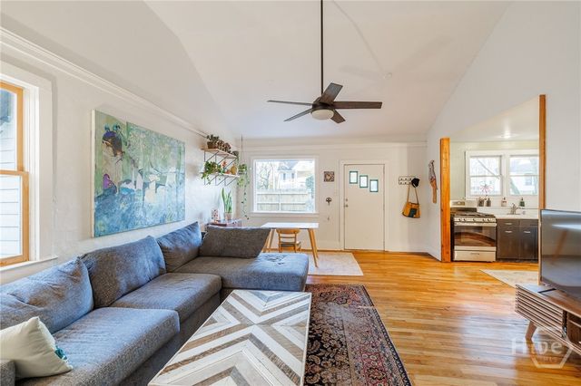 295 First Street, Athens, GA 30601