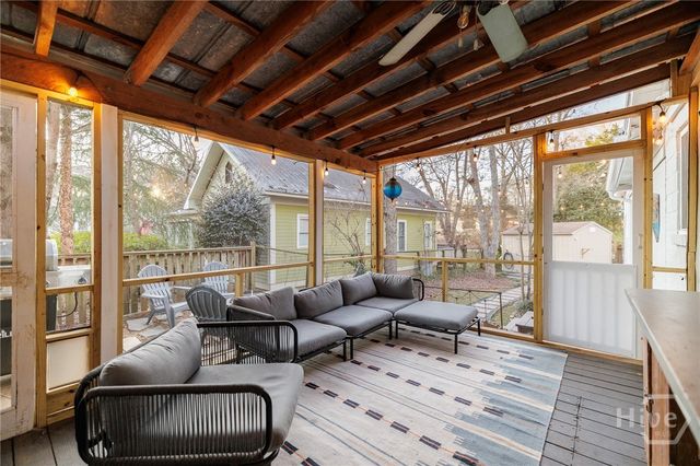 295 First Street, Athens, GA 30601